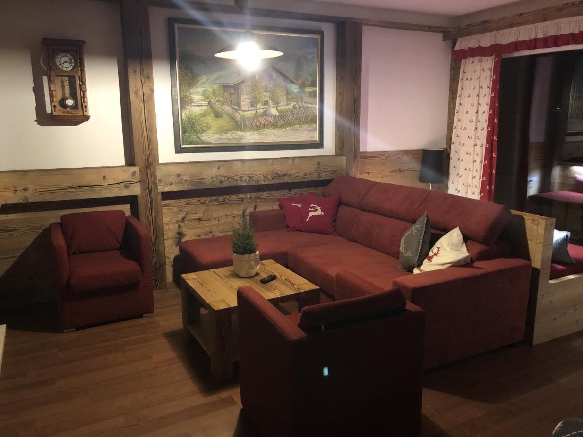 Apartman Fuerth Kaprun Exterior photo
