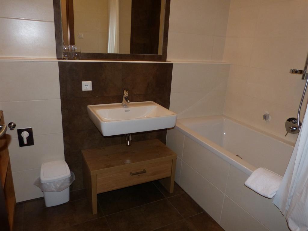Apartman Fuerth Kaprun Room photo